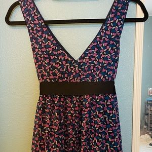 Used in great condition dress from American eagle